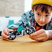 LEGO® Creator 3 v 1 31135 Retro motorka
