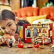 LEGO® Harry Potter™ 76409 Zástava Chrabromilu