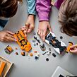 LEGO® Speed Champions 76918 McLaren Solus GT a McLaren F1 LM