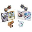 106060138 BAKUGAN PLECHOVÝ BOX S EXKLUZIVNÍM BAKUGANEM S3 - poškozený obal