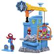 Hasbro MARVEL AVENGERS STUNT FIGURE AND FEATURE HRACÍ SET více druhů
