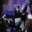 2276204 Black Pantherovo robotické brnění - poškozený obal