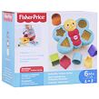 Fisher Price motýlek - učíme se tvary!