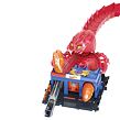 Mattel Hot Wheels CITY PŘÍŠERNÁ ODPLATA, víc druhů