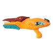 Mac Toys Vodná pištoľ dinosaurus, 40 cm