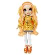 MGA Rainbow High Zimní fashion panenka Poppy Rowan