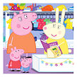 Peppa Pig: Veselé odpoledne 3X55D