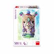 Dino LAMA 500 XL relax Puzzle
