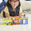 Hasbro SPIDER-MAN SPIDEY AND HIS AMAZING FRIENDS CITYBLOCKS