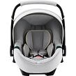 Autosedačka Baby-Safe 3 i-Size 0-76cm Nordic Grey