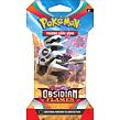 Pokémon TCG: SV03 Obsidian Flames - 1 Blister Booster
