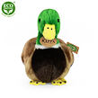 Rappa Plyšová kačica 20 cm ECO-FRIENDLY
