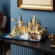 LEGO® Harry Potter™ 76419 Rokfortský hrad a okolie