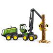 Bruder Harvester JOHN DEERE 1270G