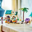LEGO® │ Disney Princess™ 43223 Asha v meste Rosas