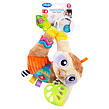 Playgro - Závesný leňoch s klipom