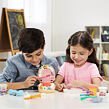 HASBRO PLAY-DOH ZUBÁR DRILL 'N FILL