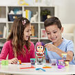 HASBRO PLAY-DOH BLÁZNIVÉ KADERNÍCTVO