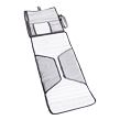 Bo Jungle prebaľovacia podložka B-Portable Grey