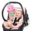 BRIGHT STARTS Deka na hraní PiP Charming Chirps™ 0 m+