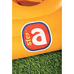 Bestway Nafukovacie baby sedačka s opierkou Step A, 76cm x 76cm