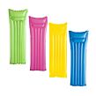BESTWAY Nafukovací matrace 4 barvy (modrá, zelená, růžová, žlutá) 183x69 cm