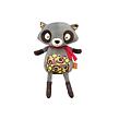B.Toys Hovoriaci mýval Rascal