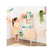 B.Toys Kuchynka drevená Mini Chef