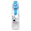 CANPOL BABIES Láhev s potiskem HAPPY ANIMALS 250 ml 