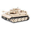 Cobi 2710 PzKpfw VI Ausf E Tiger no  131