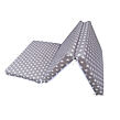 COSING Skladací matrac 6 cm - Hviezdy