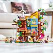 LEGO® Friends 41703 Dom priateľstva na strome