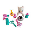 MAC TOYS Kadernícky salón pre maznáčikov