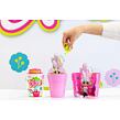 MAC TOYS Kvetinová bábika Blume