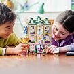 LEGO® DUPLO® 41711 Ema a umelecká škola