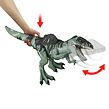 JW Obrí revúci dinosaurus