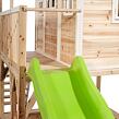 EXIT TOYS Zahradní cedrový domeček Exit Loft 750 přírodní