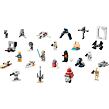 Adventní kalendář 75340 LEGO® Star Wars™
