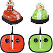 BRC 24.311 Bumper cars        BUDDY TOYS