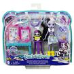 Mattel Enchantimals na zahrádce, více druhů