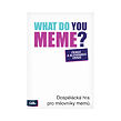 What Do You Meme CZ