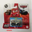 CARS MINI AUTA BLISTER ASST
