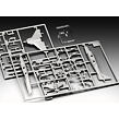 ModelSet letadlo 63887 - BAe Harrier GR.7 (1:144)