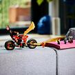 LEGO® NINJAGO® 71783 Kaiova robomotorka EVO