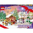 2241706 Adventný kalendár LEGO® Friends - poškodený obal