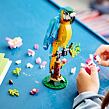 LEGO® Creator 3 v 1 31136 Exotický papagáj