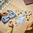 LEGO® Harry Potter™ 76411 Zástava Havraspáru