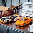 LEGO® Speed Champions 76918 McLaren Solus GT a McLaren F1 LM