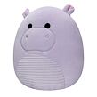 SQUISHMALLOWS Fialový hroch - Hanna