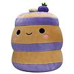SQUISHMALLOWS Borůvková palačinka - Paden